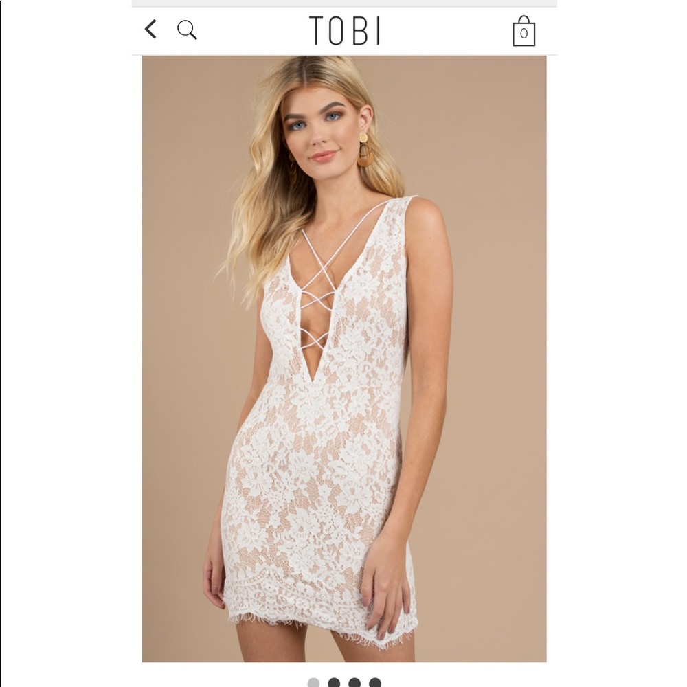Bodycon Dress
